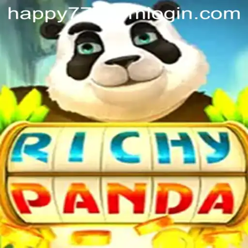 RichyPanda: A Journey into the World of Fun and Fortune