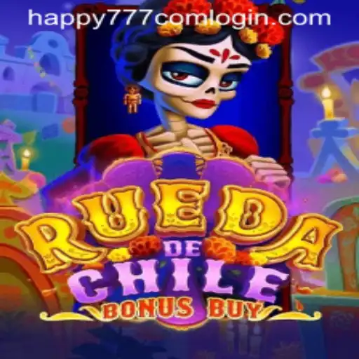 Discover the Excitement of RuedaDeChileBonusBuy at Happy777 Com