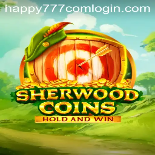 Dive into the World of SherwoodCoins: Where Adventure Awaits
