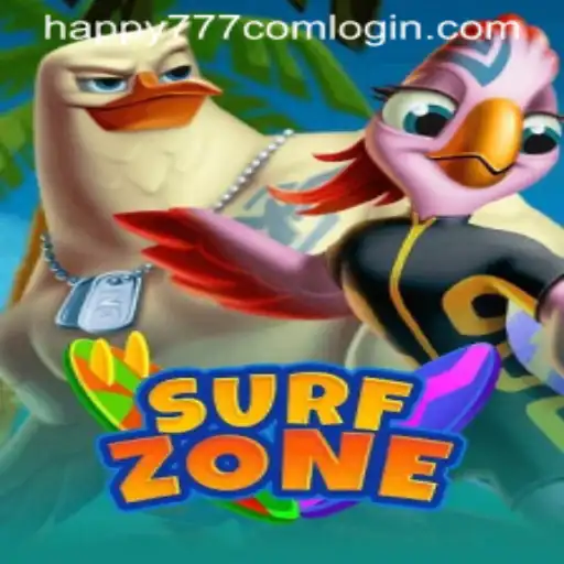 Dive into Excitement with SurfZone