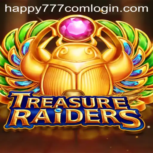 Explore the Thrilling World of TREASURERAIDERS: The Ultimate Gaming Experience
