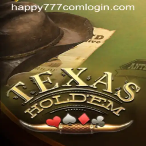 Mastering Texas Holdem: A Comprehensive Guide With Happy777 Tips