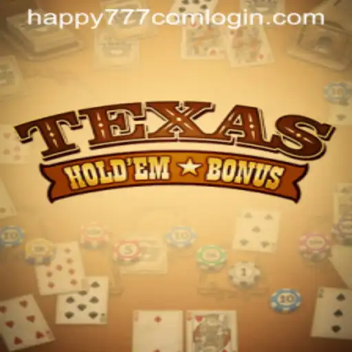 Master the Game of Texas Holdem Bonus: A Comprehensive Guide