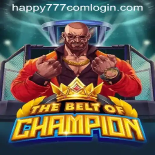 The Exciting World of TheBeltOfChampion