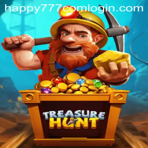 TreasureHunt: Unveiling the Adventure