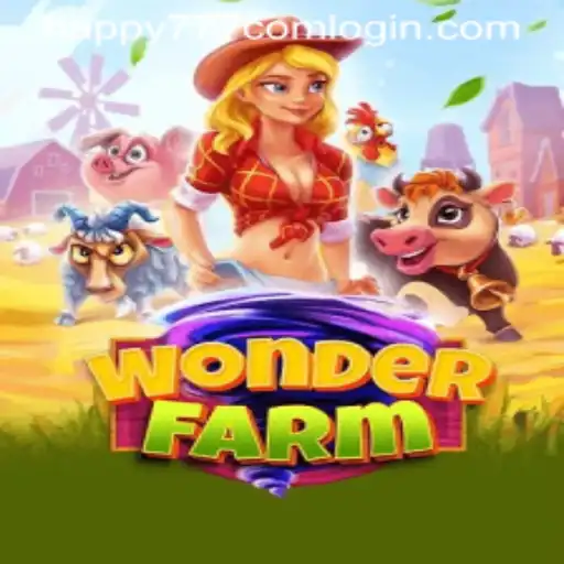 Exploring WonderFarm: The Joy of Happy777 Com Login