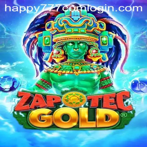 ZapOtecGold: Dive into the Vibrant World of Ancient Treasures