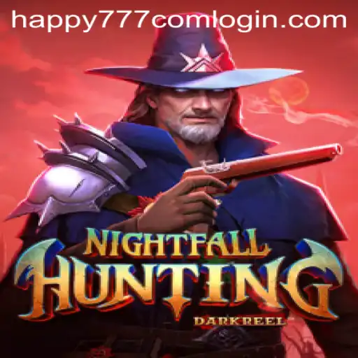 Discover NightfallHunting: An Immersive Gaming Experience