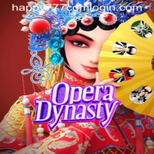 Exploring the World of OperaDynasty: A Delightful Gaming Experience
