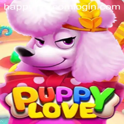 PuppyLove: A Thrilling Gaming Experience with Happy777 com Login