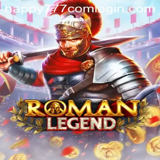 Exploring the World of RomanLegend: A Captivating Gaming Experience