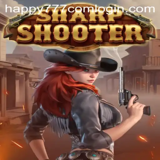 Sharpshooter: A Revolutionary Gaming Experience
