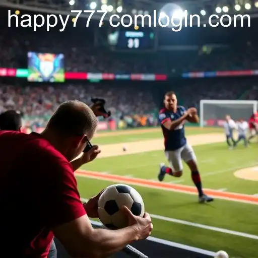 The Increasing Influence of Online Platforms in Sports