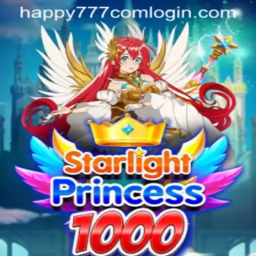 Explore the Magical Realm of StarlightPrincess1000