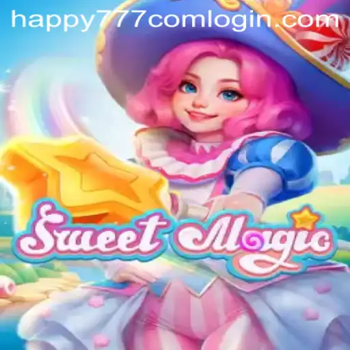 Discovering SweetMagic: An Enchanting Game Experience