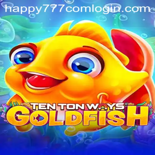 Discover the World of TenTonWaysGoldfish