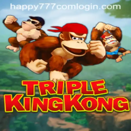 Explore the Exciting World of TripleKingKong and Access Through Happy777 com Login