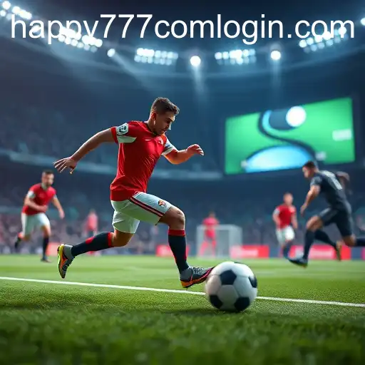 Exploring the World of Virtual Sports: The Digital Frontier