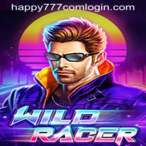 Discover the Thrill of WildRacer and How to Login Successfully with happy777 com