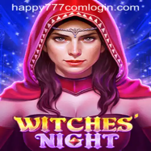WitchesNight: Unveiling the Mystical World of Enchantment