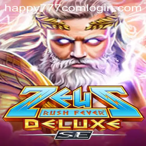 Explore the Thrilling World of ZeusRushFeverDeluxeSE
